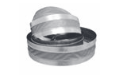 Lankstus sujungimas DCV 45-60-45 VINYL (25m) 